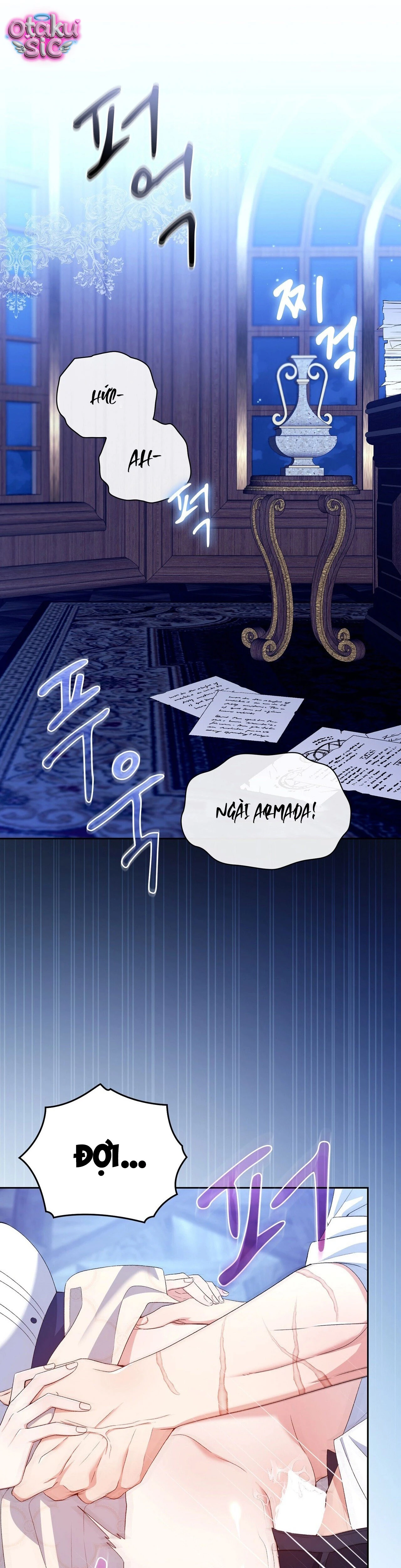 Hệ Thống Bắt Tôi Trở Thành M?! - Chap 13 - Trang 2