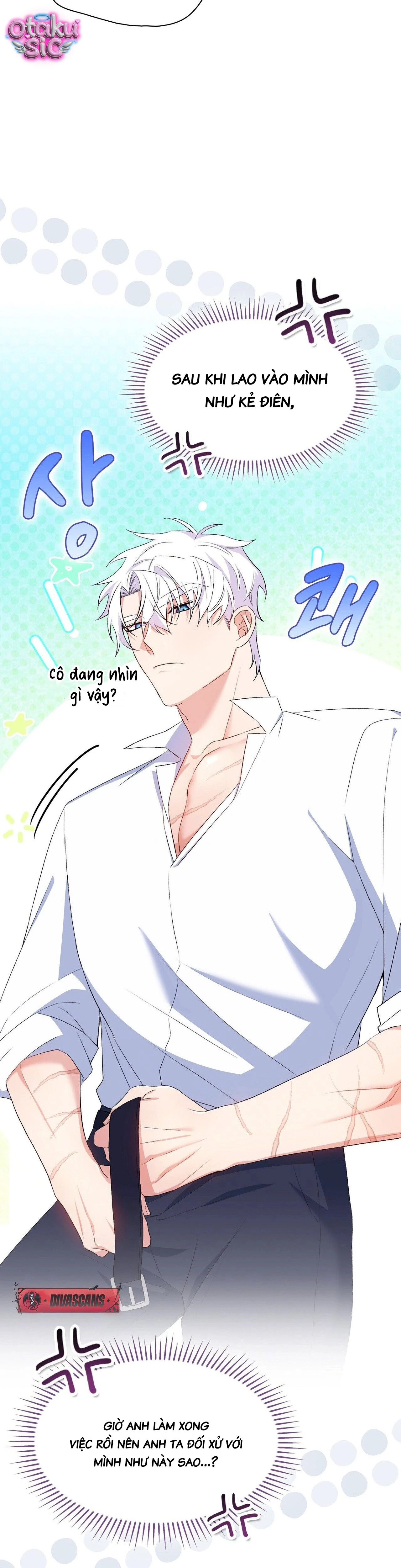 Hệ Thống Bắt Tôi Trở Thành M?! - Chap 13 - Trang 11