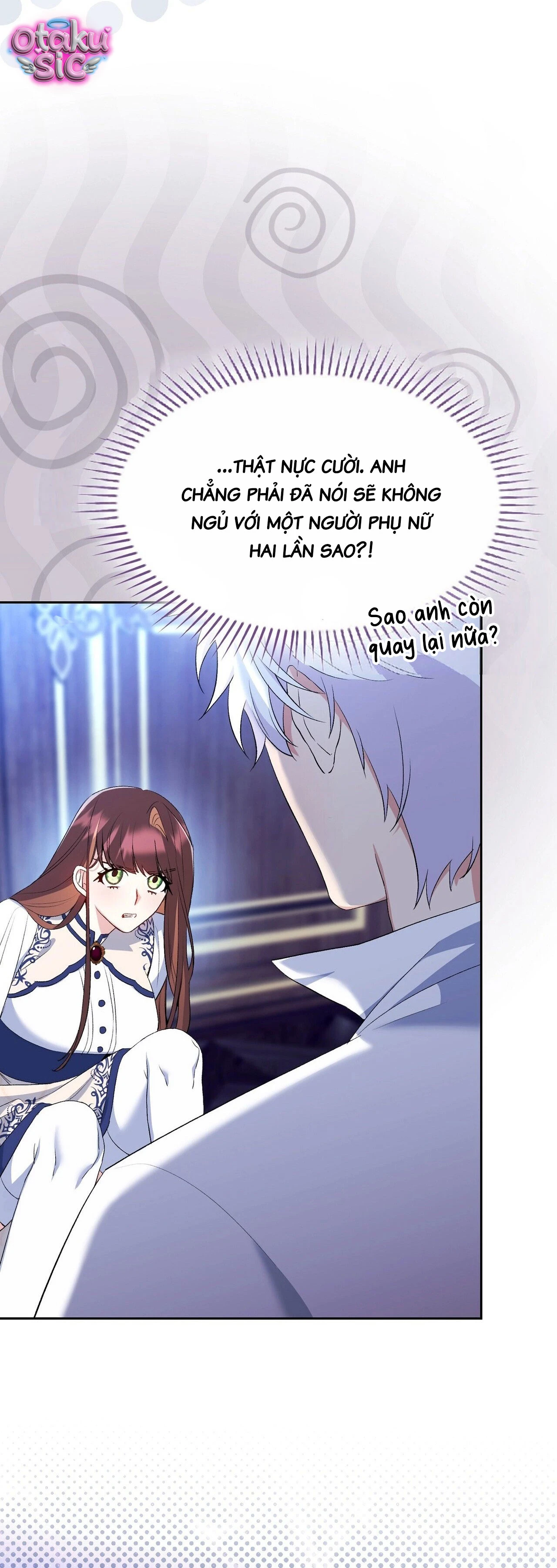 Hệ Thống Bắt Tôi Trở Thành M?! - Chap 13 - Trang 12