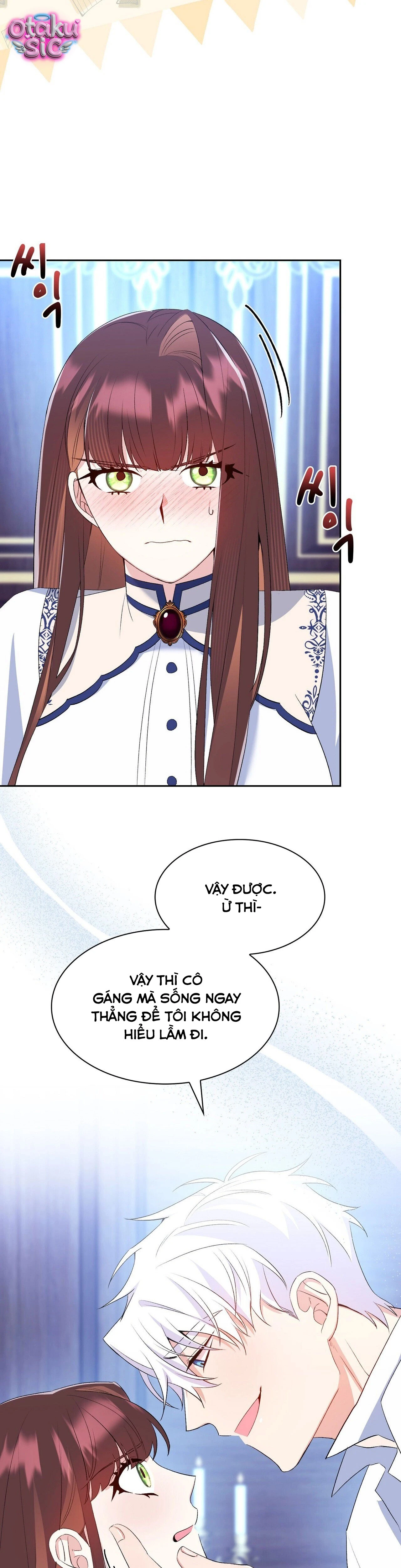Hệ Thống Bắt Tôi Trở Thành M?! - Chap 13 - Trang 15