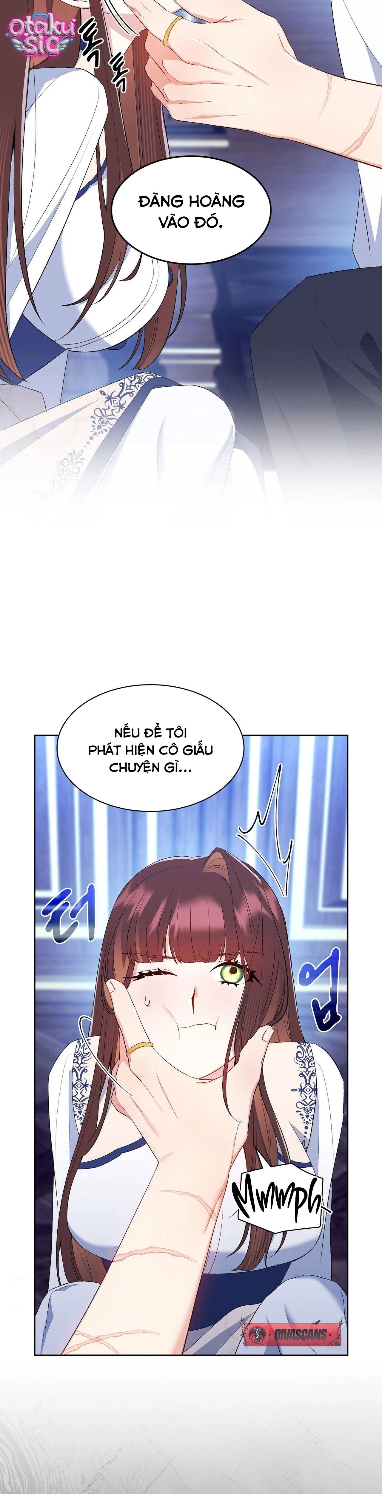 Hệ Thống Bắt Tôi Trở Thành M?! - Chap 13 - Trang 16