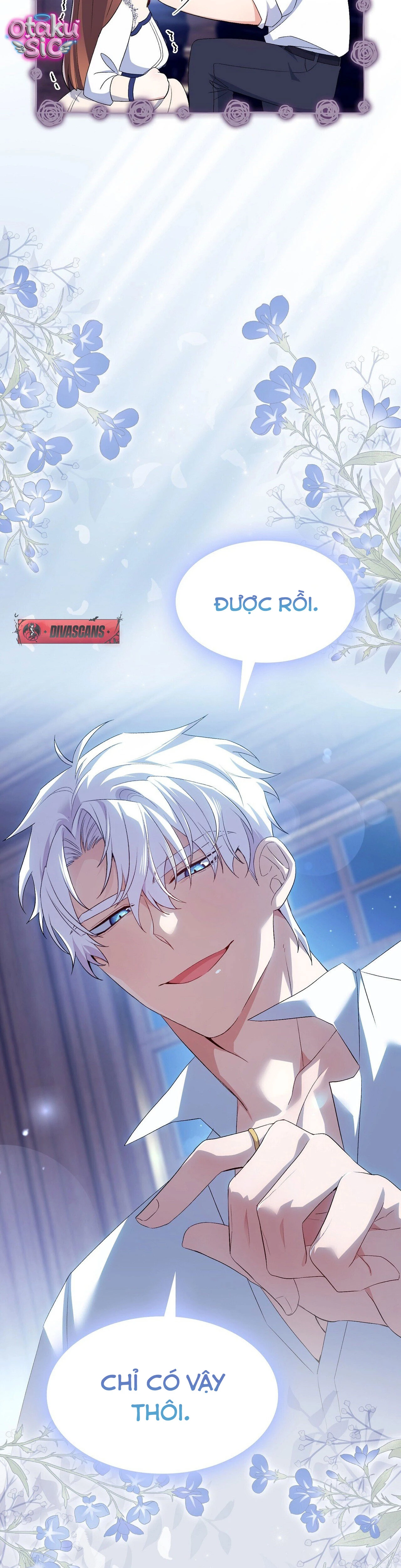Hệ Thống Bắt Tôi Trở Thành M?! - Chap 13 - Trang 20