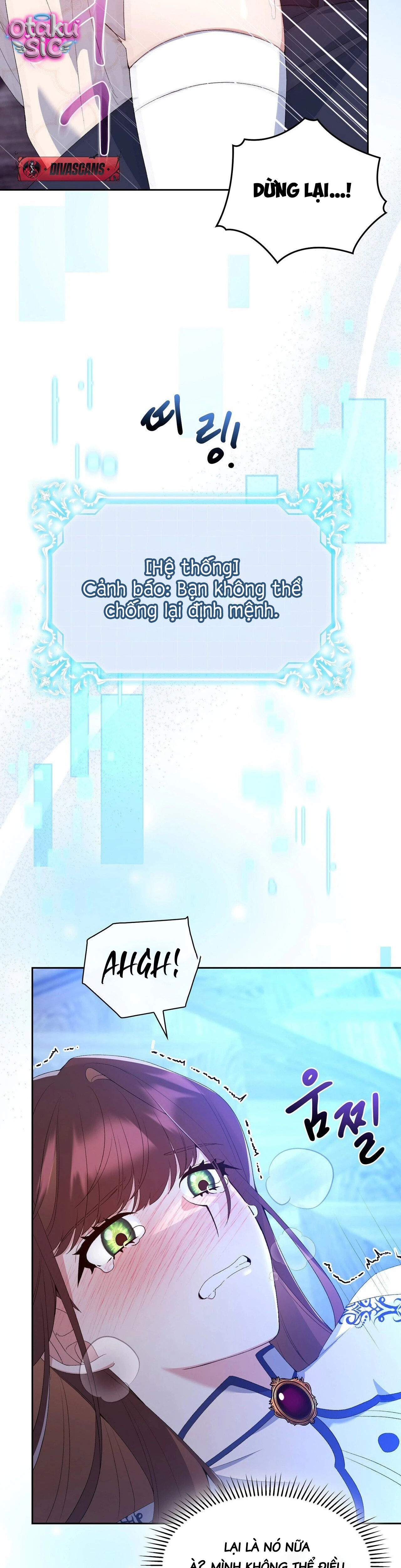 Hệ Thống Bắt Tôi Trở Thành M?! - Chap 13 - Trang 3
