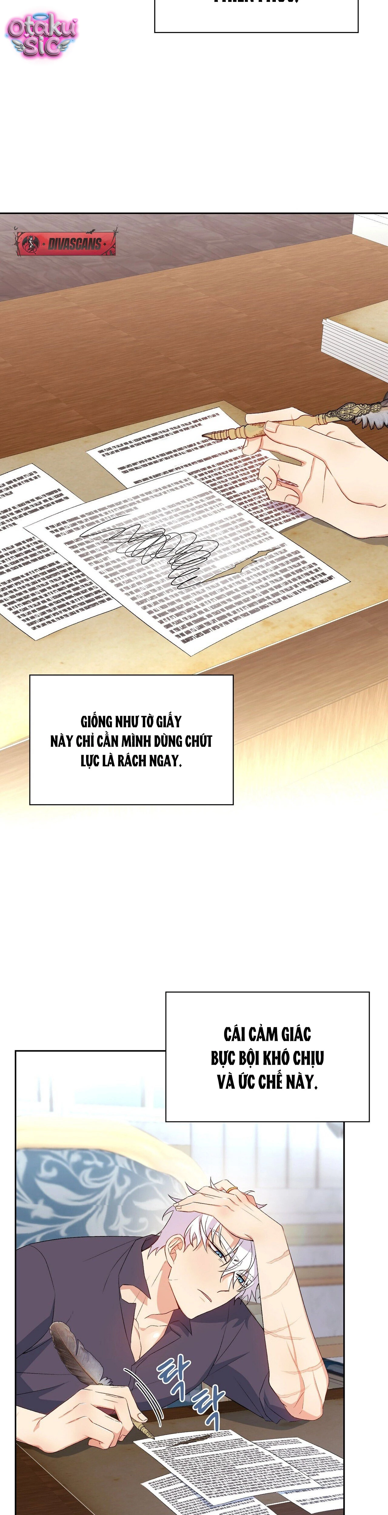 Hệ Thống Bắt Tôi Trở Thành M?! - Chap 13 - Trang 26