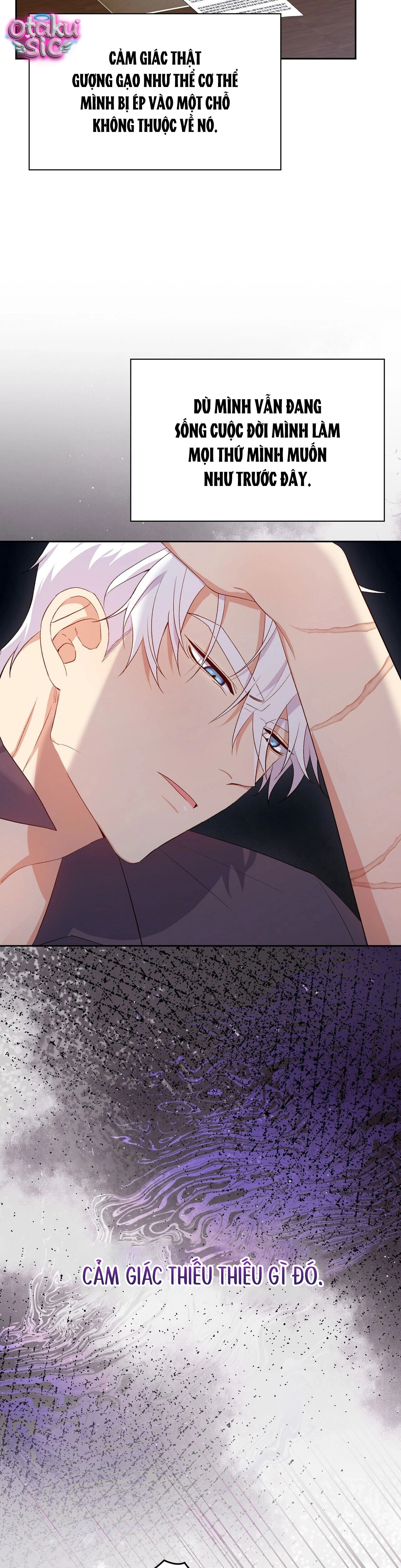 Hệ Thống Bắt Tôi Trở Thành M?! - Chap 13 - Trang 27