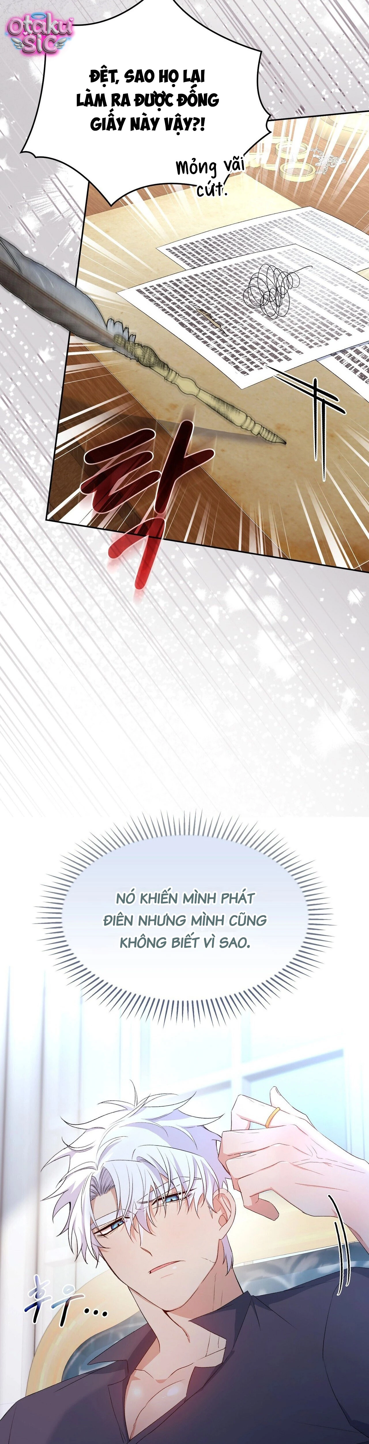 Hệ Thống Bắt Tôi Trở Thành M?! - Chap 13 - Trang 28