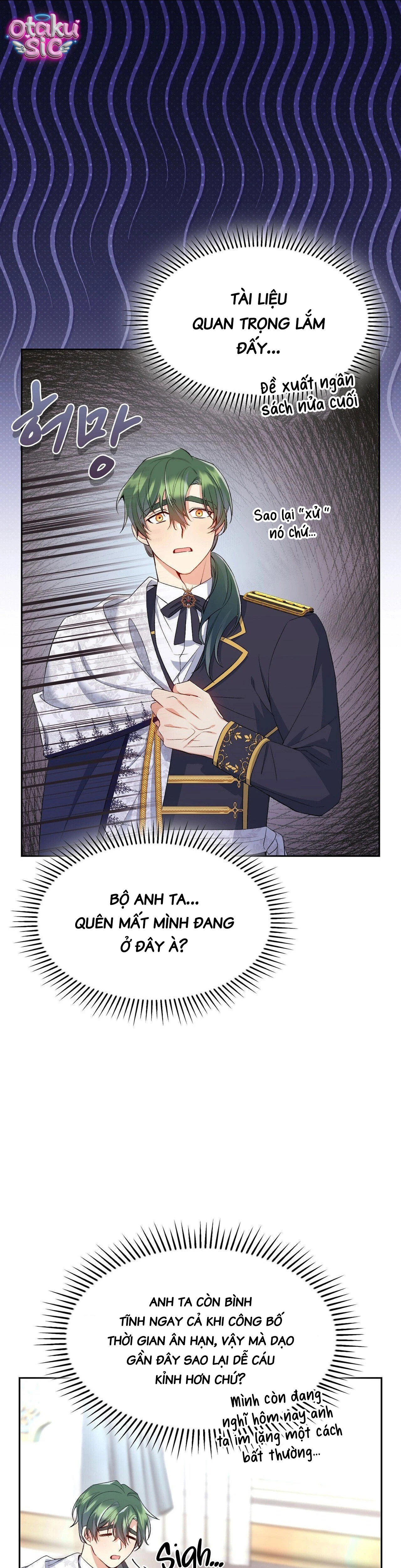 Hệ Thống Bắt Tôi Trở Thành M?! - Chap 13 - Trang 30
