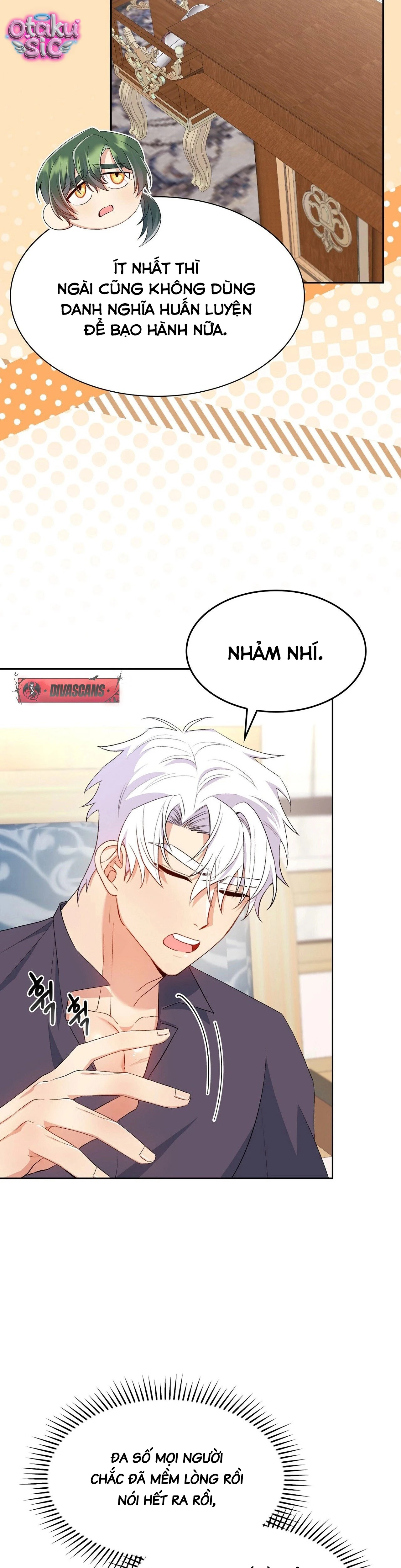Hệ Thống Bắt Tôi Trở Thành M?! - Chap 13 - Trang 34