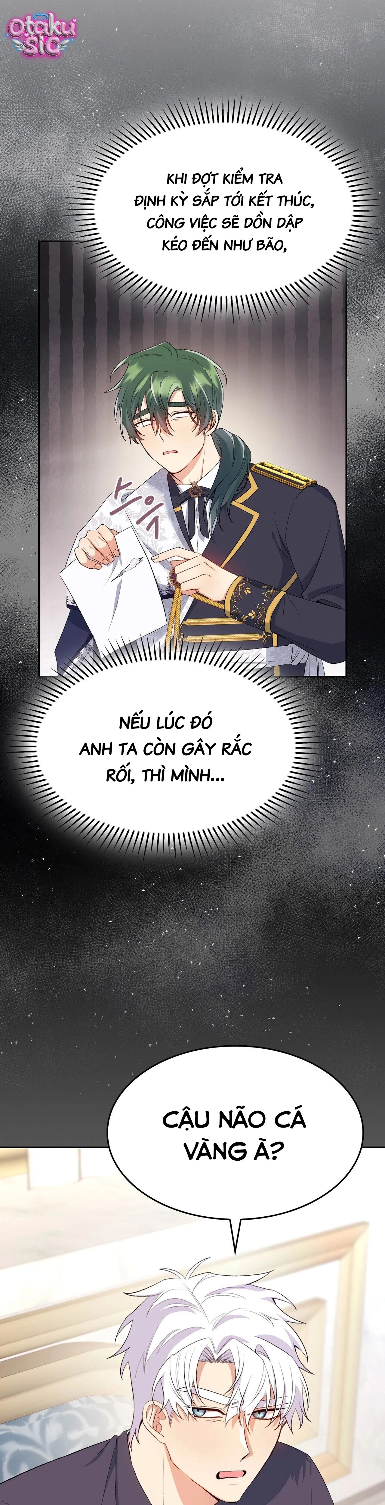 Hệ Thống Bắt Tôi Trở Thành M?! - Chap 13 - Trang 38