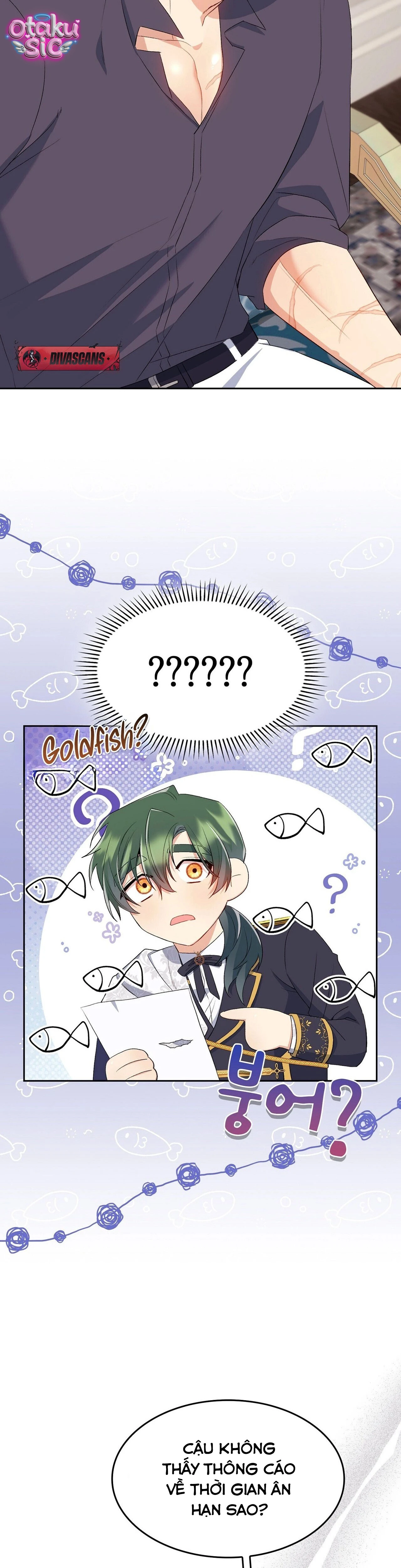 Hệ Thống Bắt Tôi Trở Thành M?! - Chap 13 - Trang 39