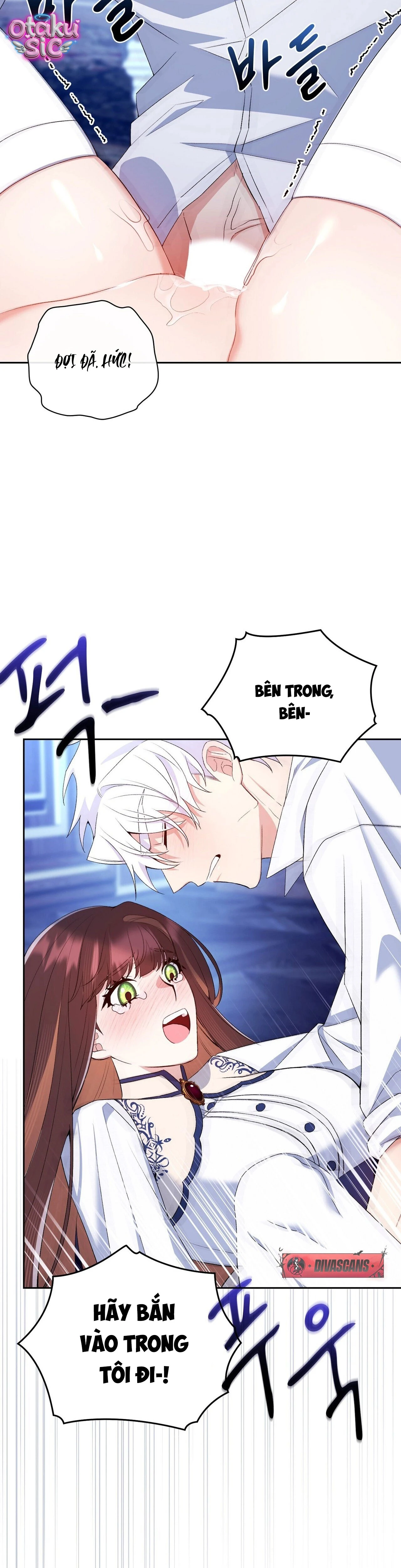 Hệ Thống Bắt Tôi Trở Thành M?! - Chap 13 - Trang 5