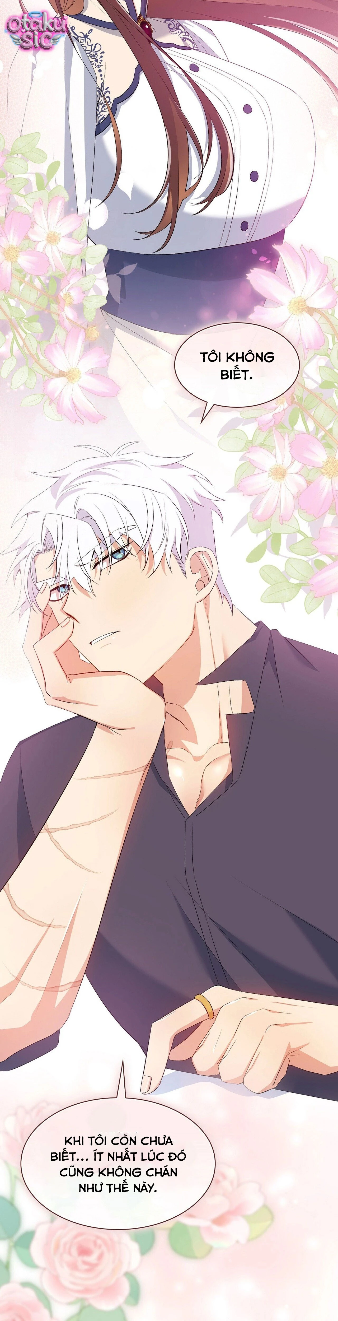 Hệ Thống Bắt Tôi Trở Thành M?! - Chap 13 - Trang 43