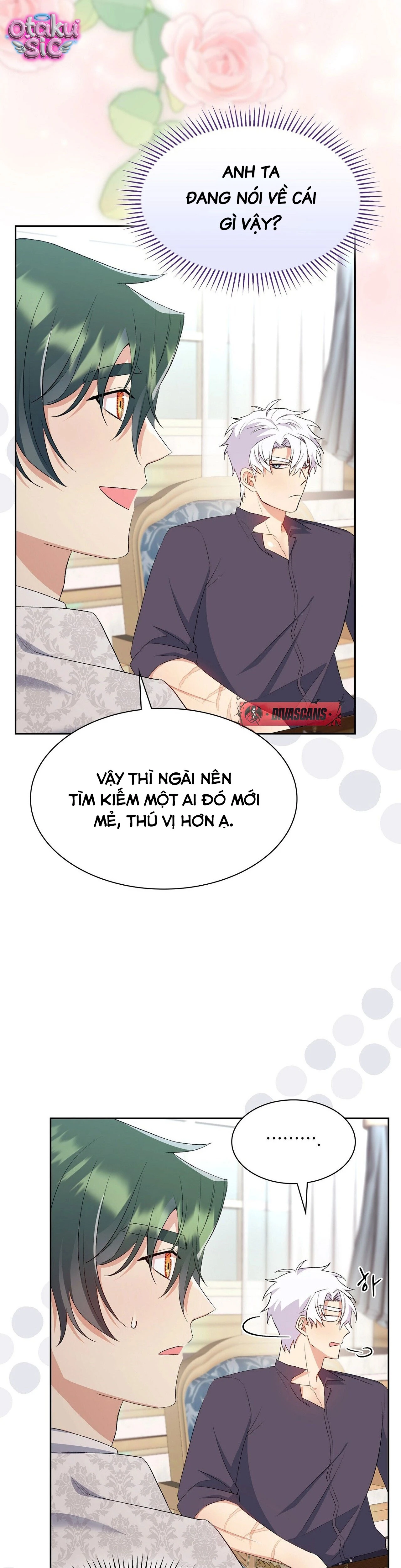 Hệ Thống Bắt Tôi Trở Thành M?! - Chap 13 - Trang 44