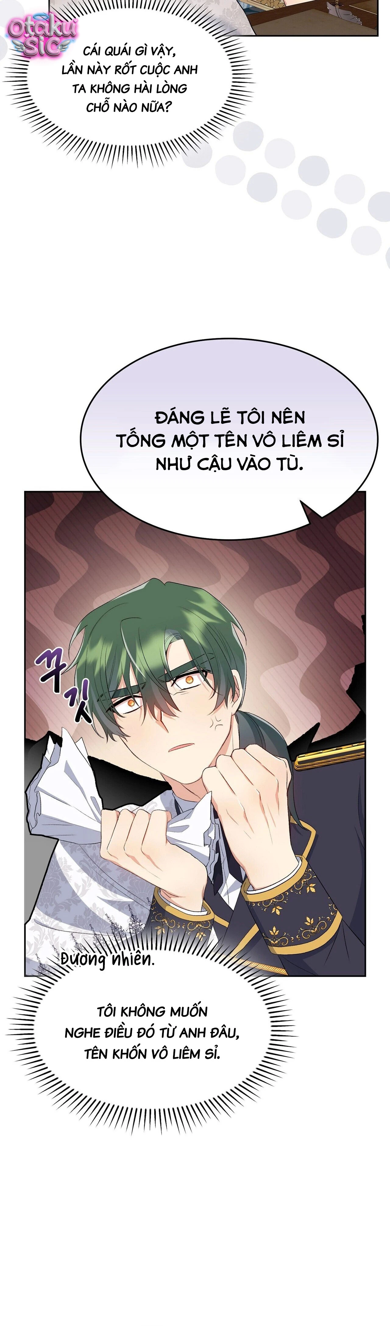 Hệ Thống Bắt Tôi Trở Thành M?! - Chap 13 - Trang 45