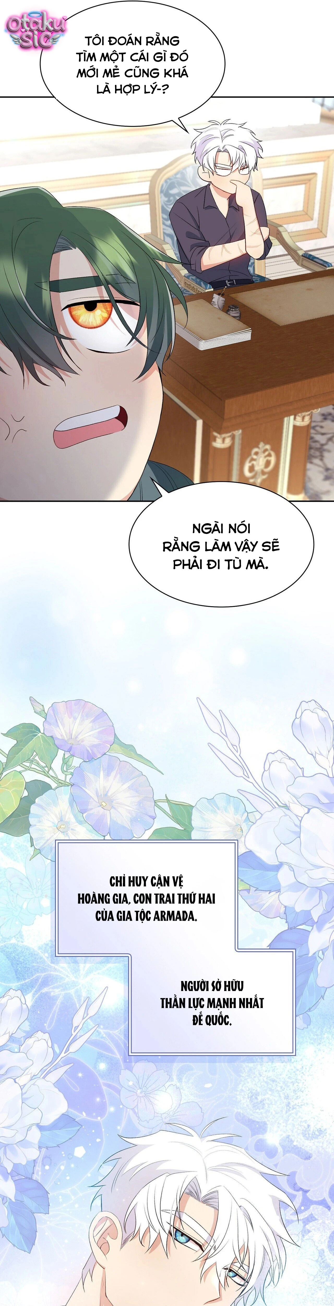 Hệ Thống Bắt Tôi Trở Thành M?! - Chap 13 - Trang 46