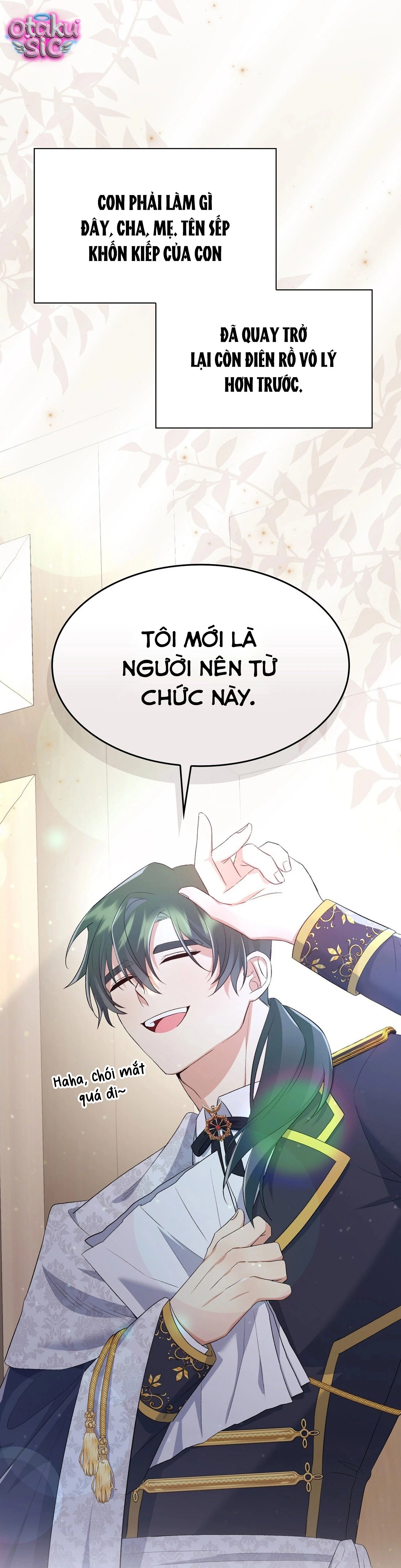Hệ Thống Bắt Tôi Trở Thành M?! - Chap 13 - Trang 49