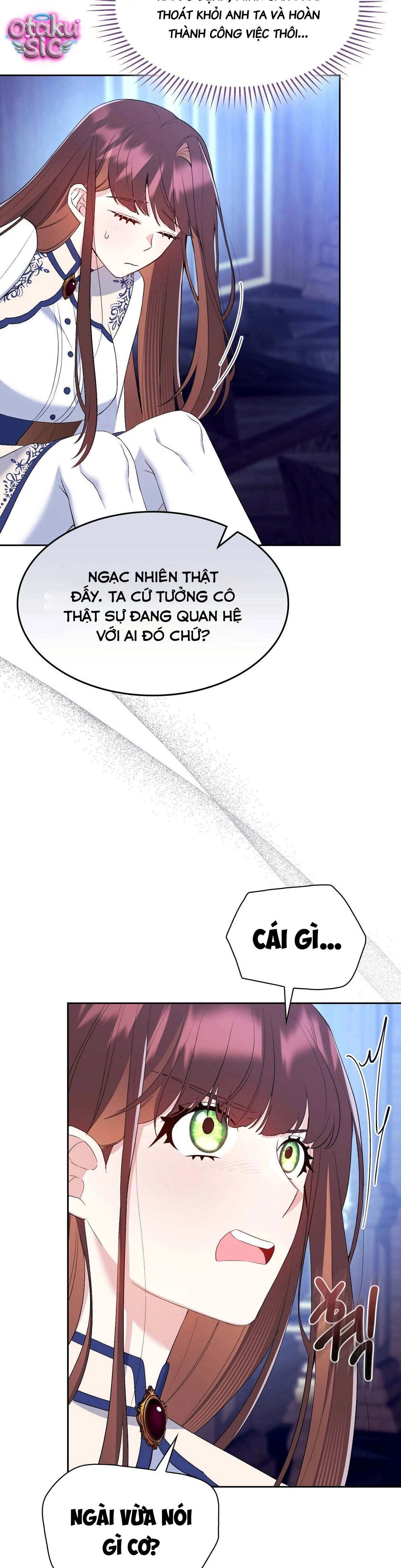 Hệ Thống Bắt Tôi Trở Thành M?! - Chap 13 - Trang 10