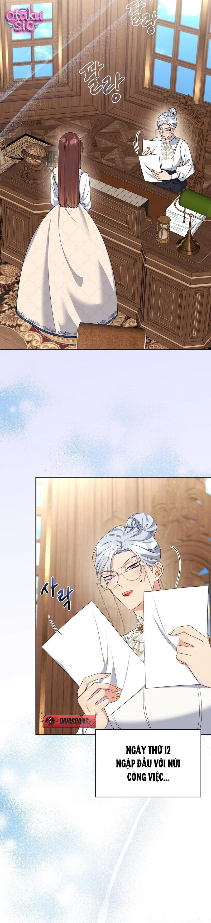 Hệ Thống Bắt Tôi Trở Thành M?! - Chap 14 - Trang 2