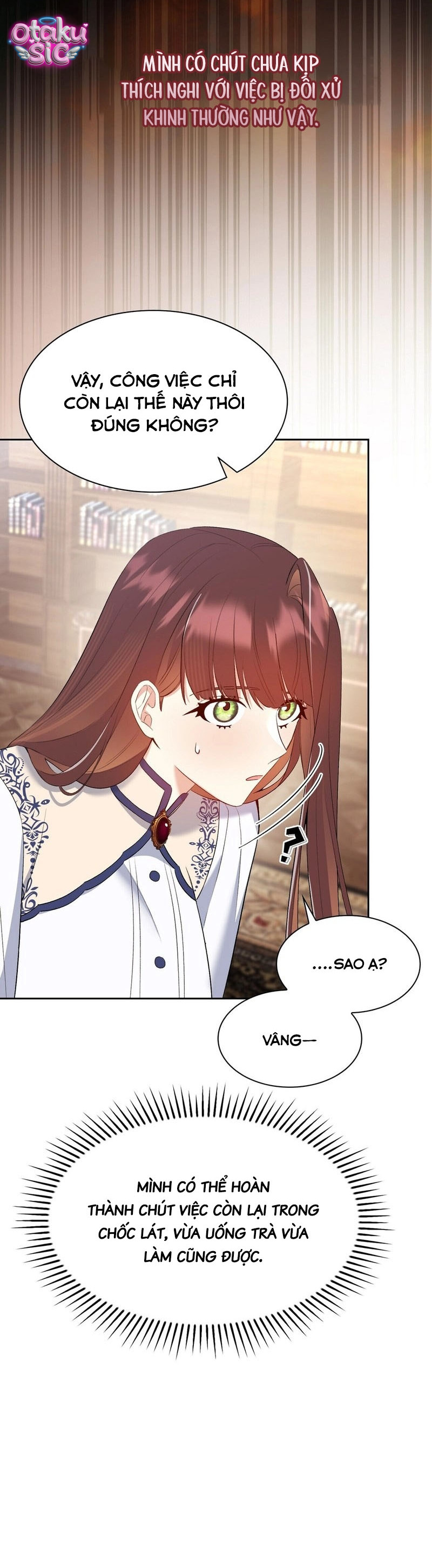 Hệ Thống Bắt Tôi Trở Thành M?! - Chap 14 - Trang 11