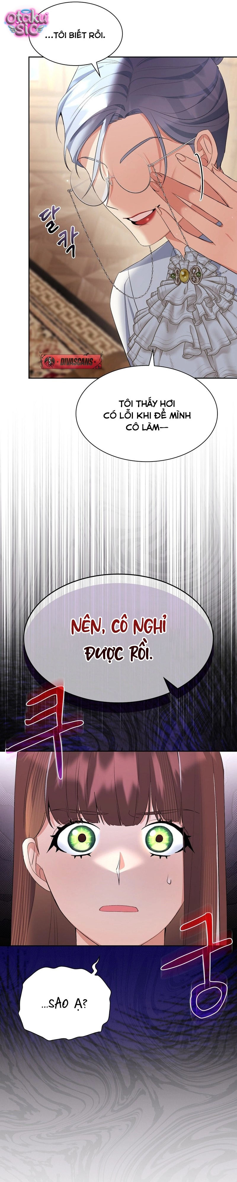 Hệ Thống Bắt Tôi Trở Thành M?! - Chap 14 - Trang 12