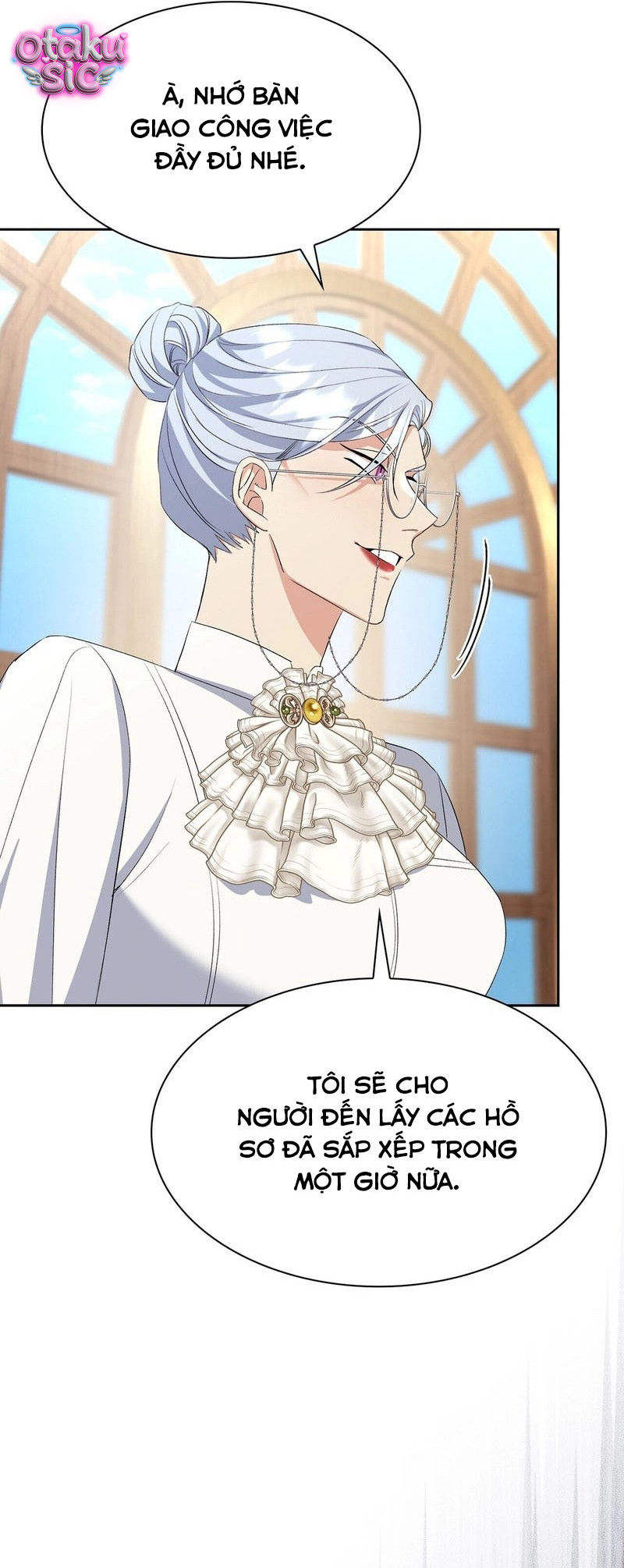 Hệ Thống Bắt Tôi Trở Thành M?! - Chap 14 - Trang 14