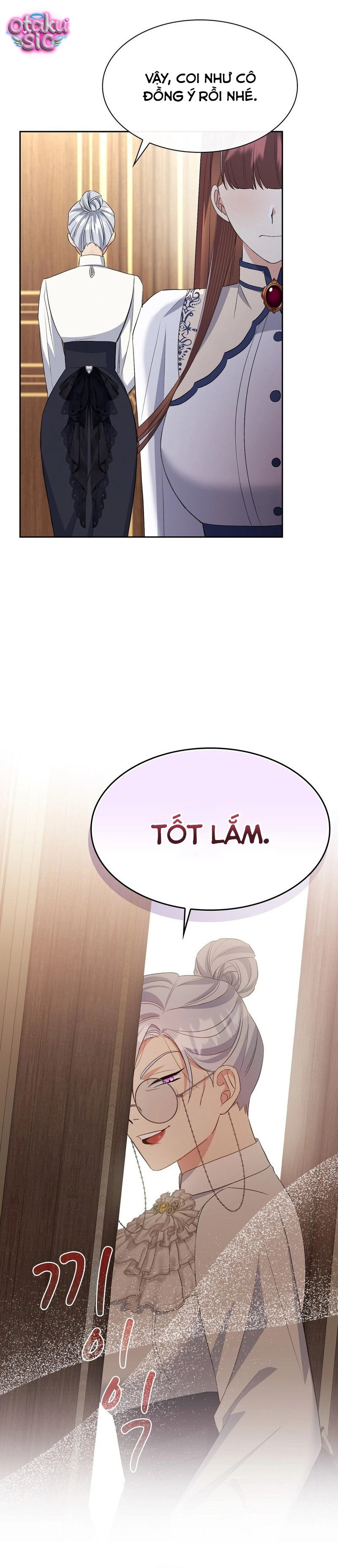 Hệ Thống Bắt Tôi Trở Thành M?! - Chap 14 - Trang 18