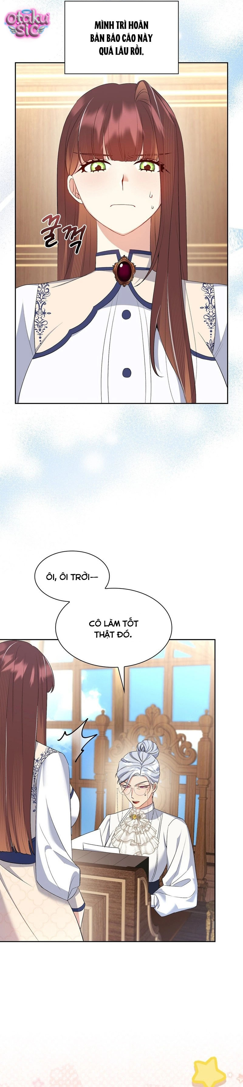 Hệ Thống Bắt Tôi Trở Thành M?! - Chap 14 - Trang 3