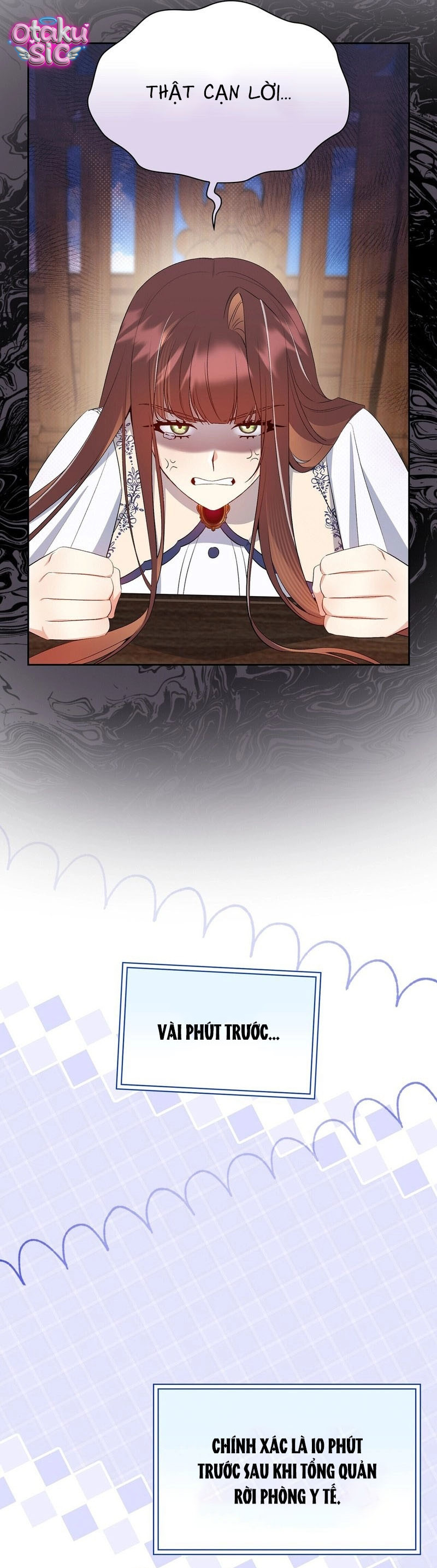 Hệ Thống Bắt Tôi Trở Thành M?! - Chap 14 - Trang 22