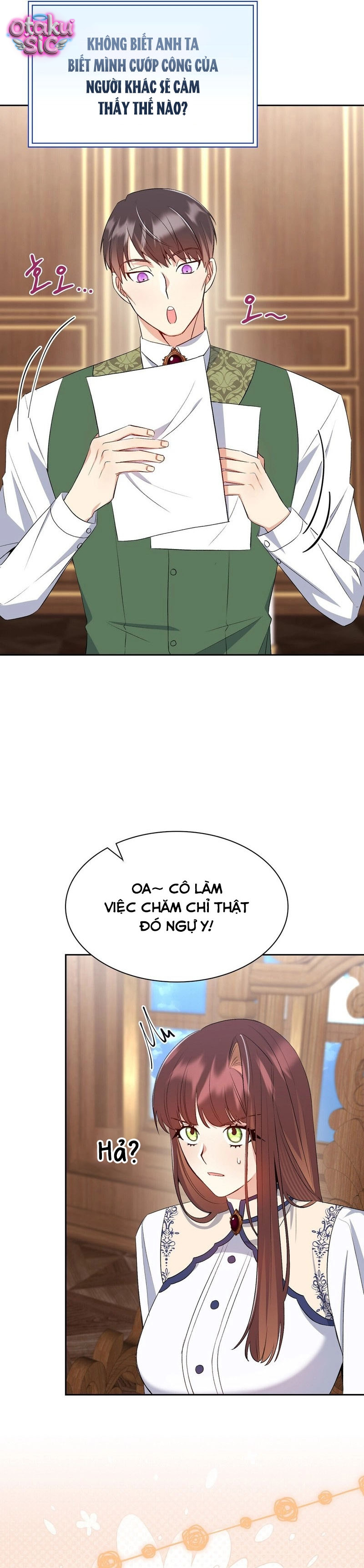 Hệ Thống Bắt Tôi Trở Thành M?! - Chap 14 - Trang 25