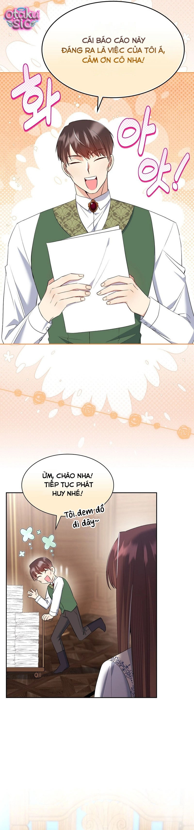 Hệ Thống Bắt Tôi Trở Thành M?! - Chap 14 - Trang 26