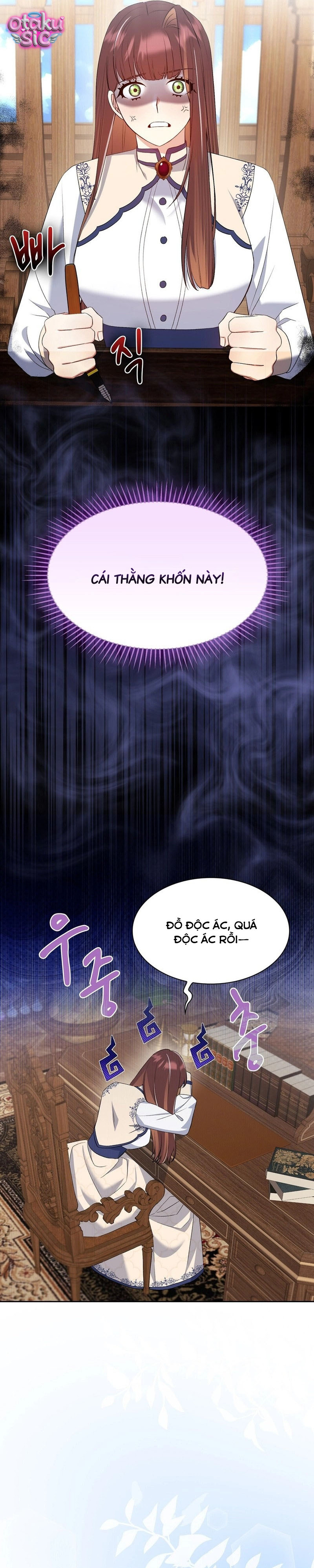 Hệ Thống Bắt Tôi Trở Thành M?! - Chap 14 - Trang 27