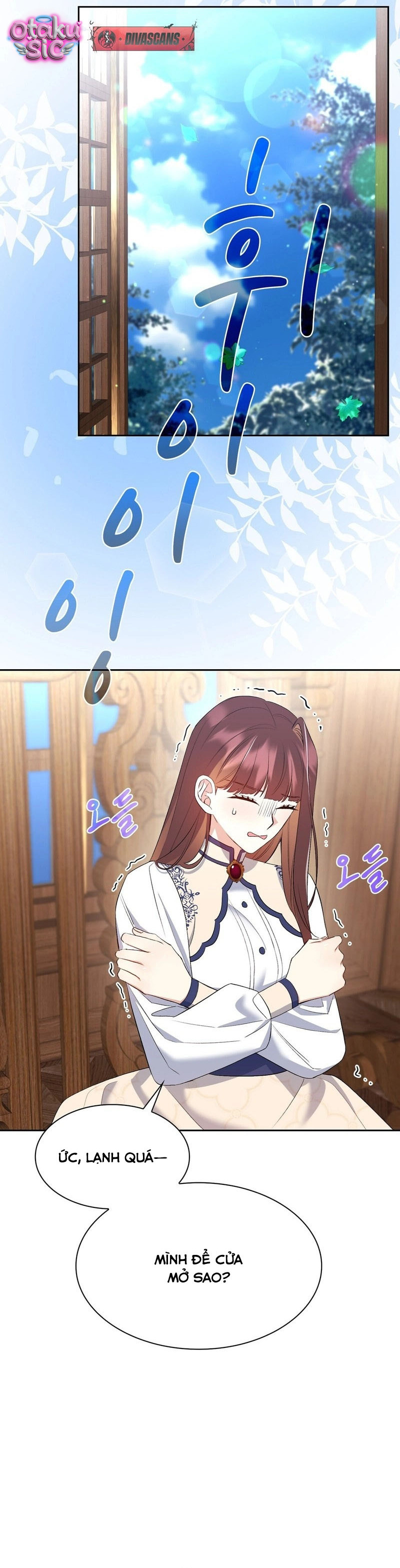 Hệ Thống Bắt Tôi Trở Thành M?! - Chap 14 - Trang 28