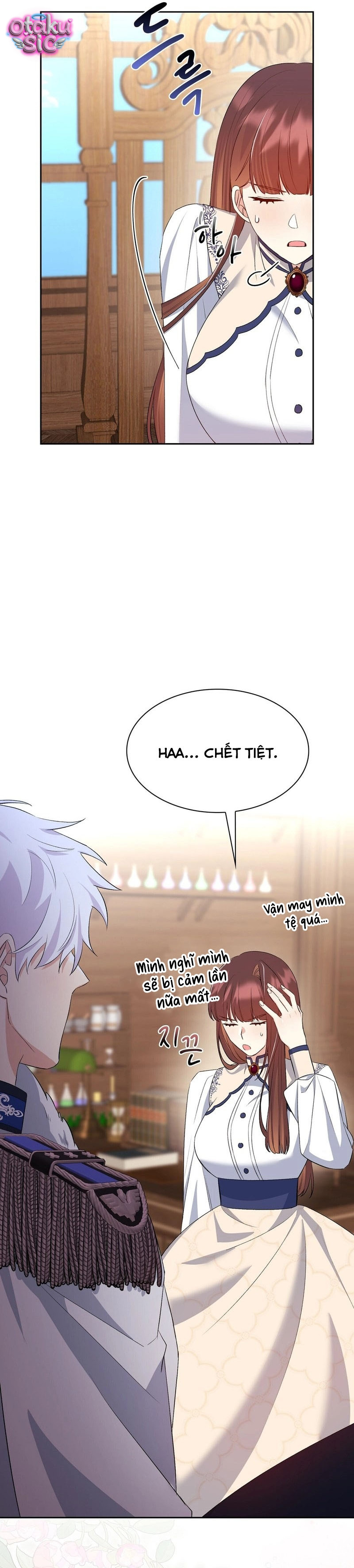 Hệ Thống Bắt Tôi Trở Thành M?! - Chap 14 - Trang 29