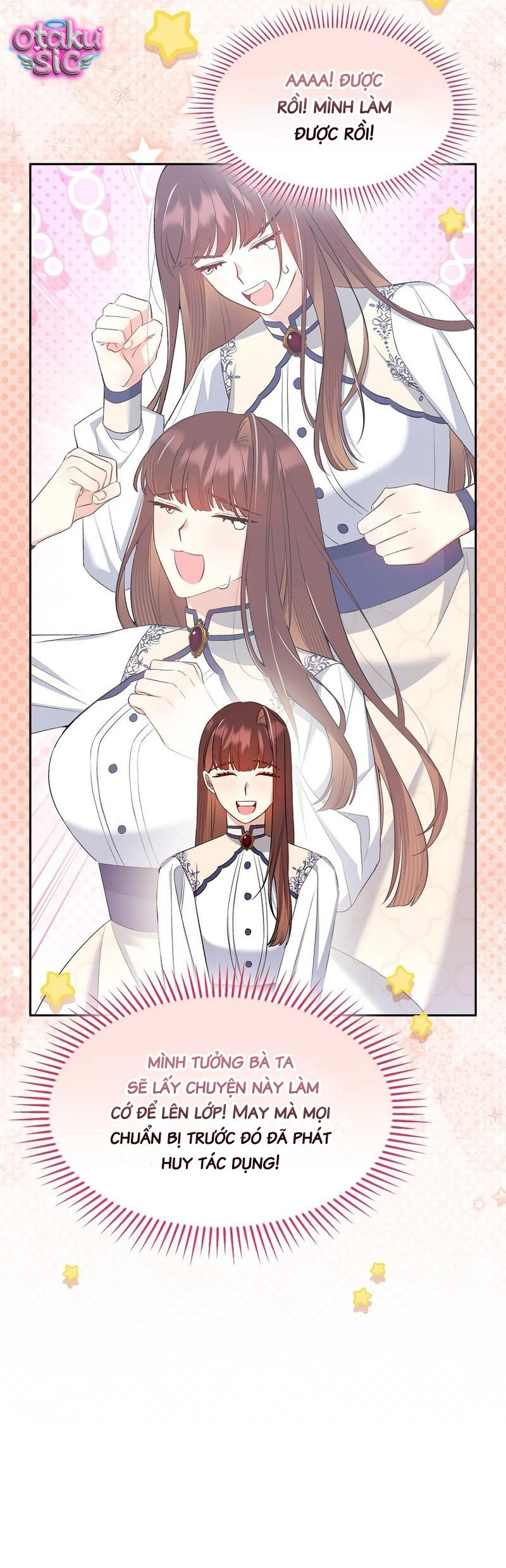 Hệ Thống Bắt Tôi Trở Thành M?! - Chap 14 - Trang 4