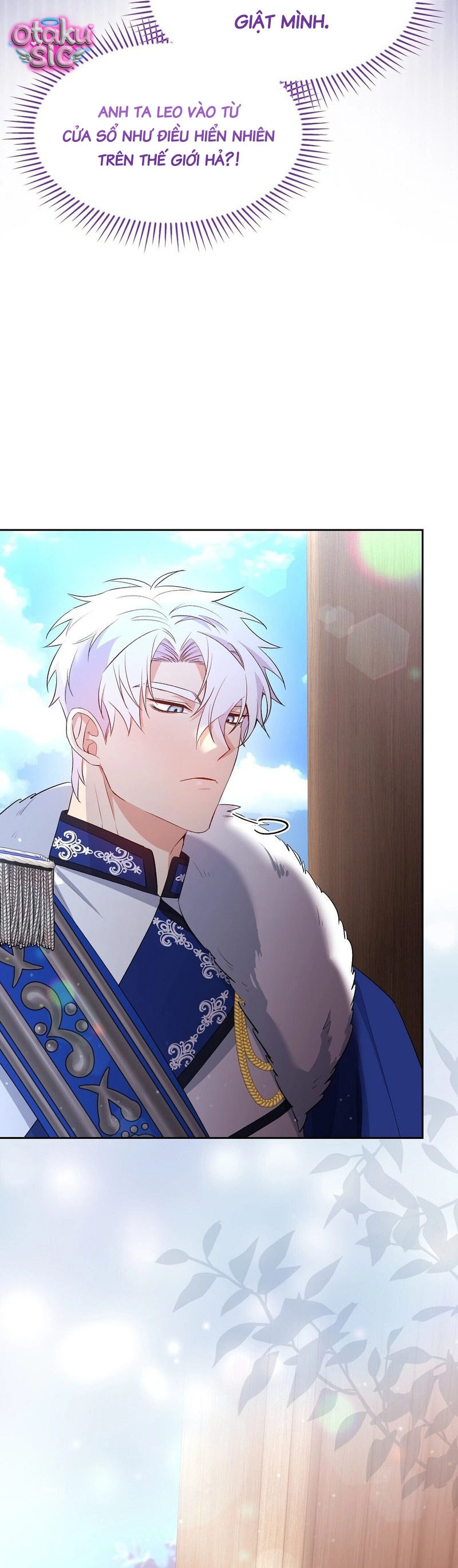 Hệ Thống Bắt Tôi Trở Thành M?! - Chap 14 - Trang 32