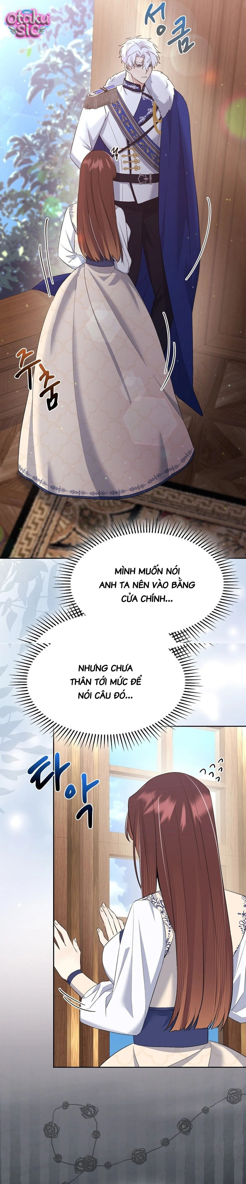 Hệ Thống Bắt Tôi Trở Thành M?! - Chap 14 - Trang 33