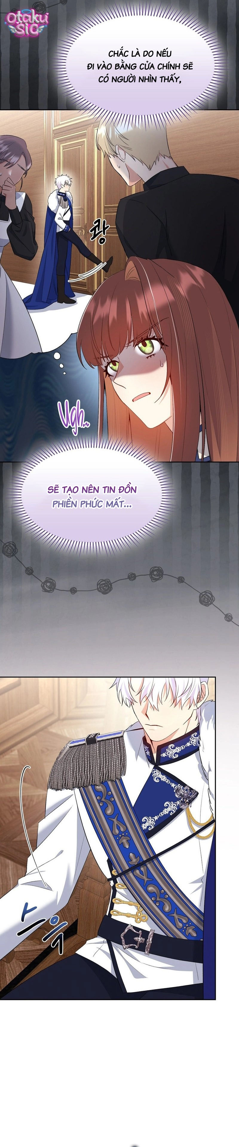 Hệ Thống Bắt Tôi Trở Thành M?! - Chap 14 - Trang 34