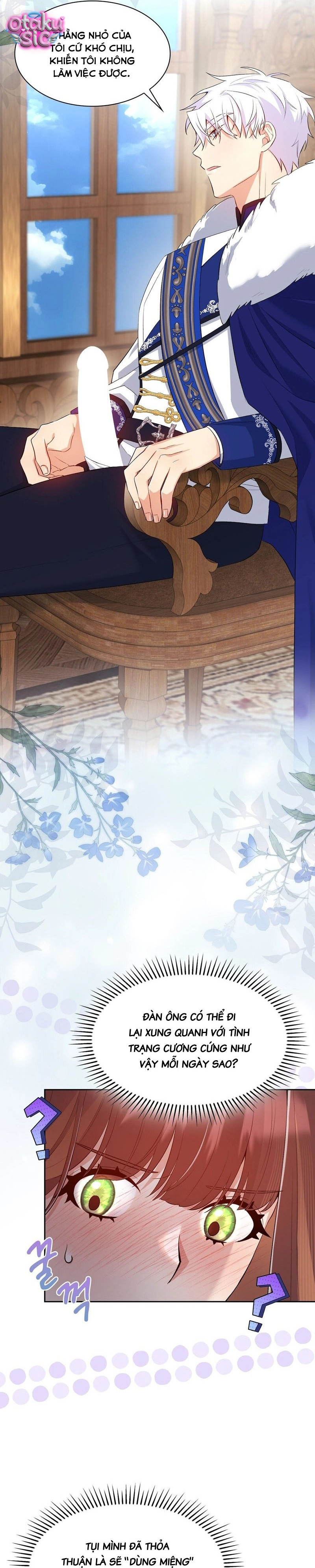 Hệ Thống Bắt Tôi Trở Thành M?! - Chap 14 - Trang 36
