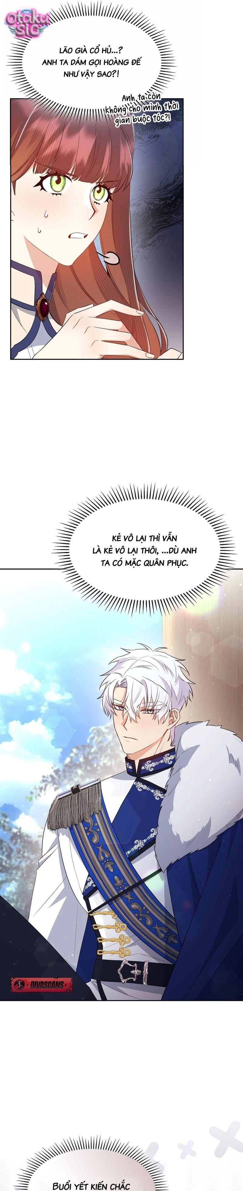 Hệ Thống Bắt Tôi Trở Thành M?! - Chap 14 - Trang 38