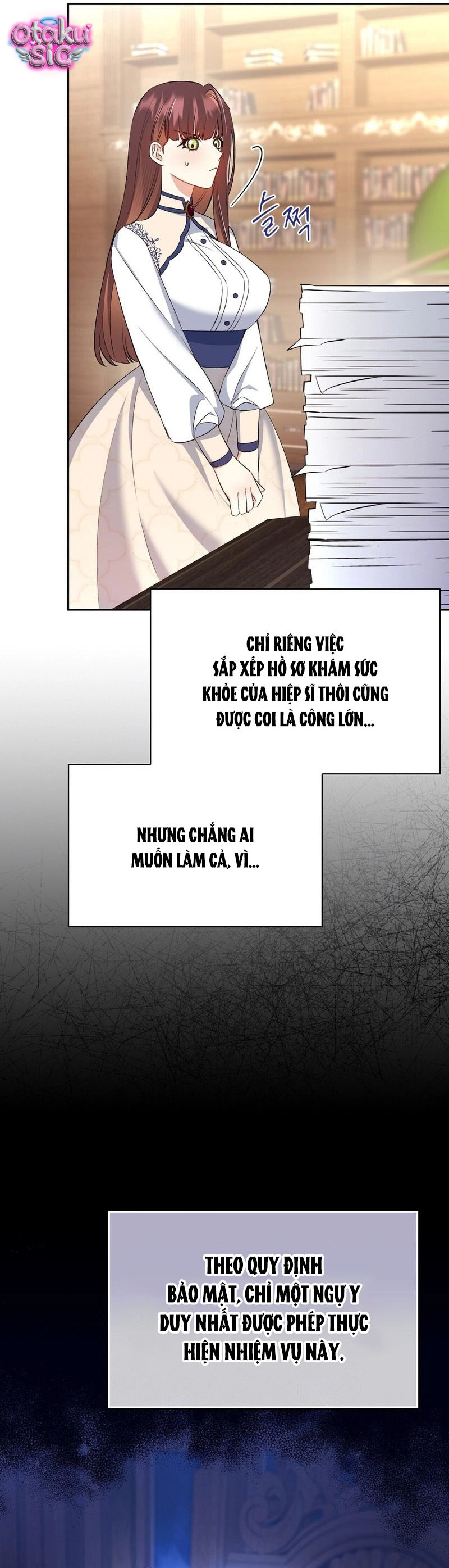 Hệ Thống Bắt Tôi Trở Thành M?! - Chap 14 - Trang 5
