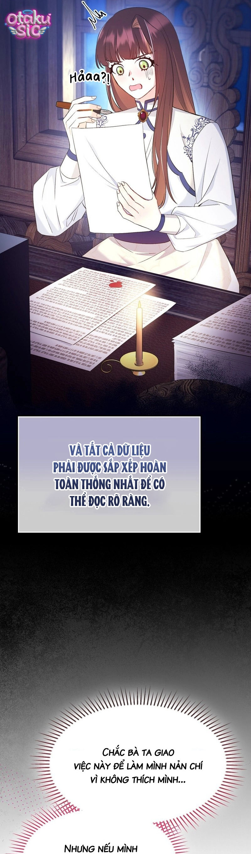 Hệ Thống Bắt Tôi Trở Thành M?! - Chap 14 - Trang 6
