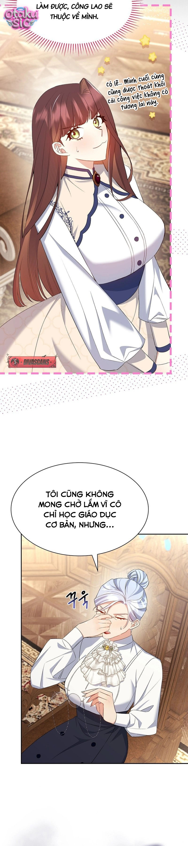 Hệ Thống Bắt Tôi Trở Thành M?! - Chap 14 - Trang 7