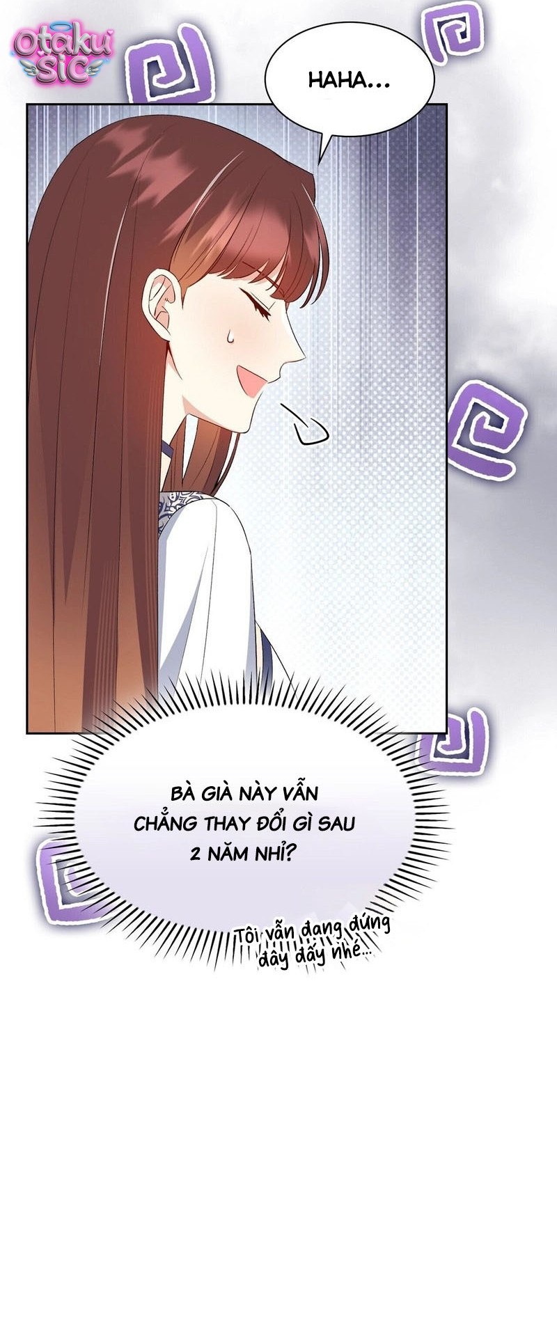 Hệ Thống Bắt Tôi Trở Thành M?! - Chap 14 - Trang 8