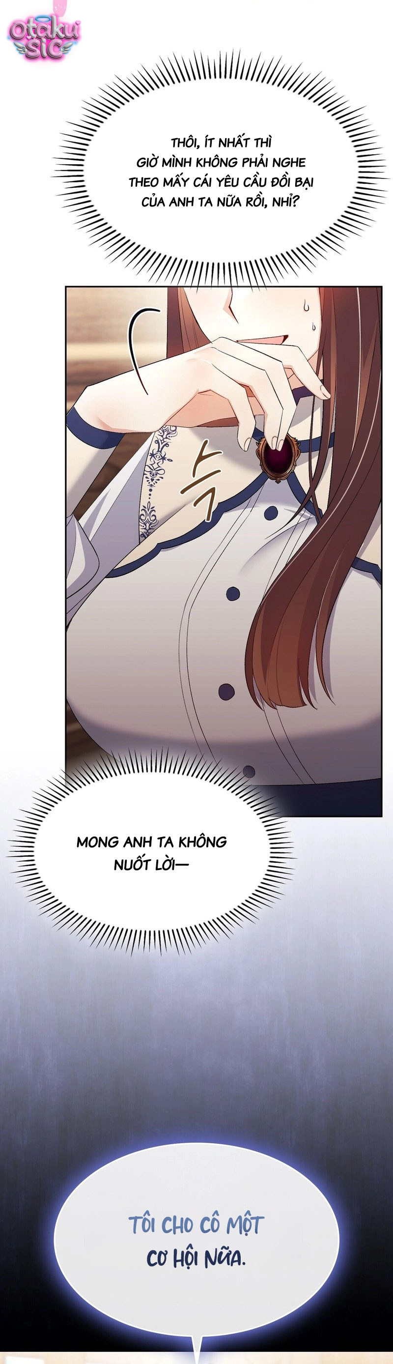 Hệ Thống Bắt Tôi Trở Thành M?! - Chap 15 - Trang 13