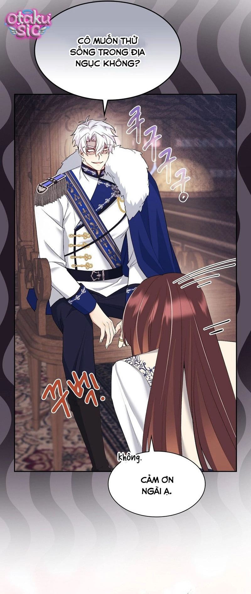 Hệ Thống Bắt Tôi Trở Thành M?! - Chap 15 - Trang 15