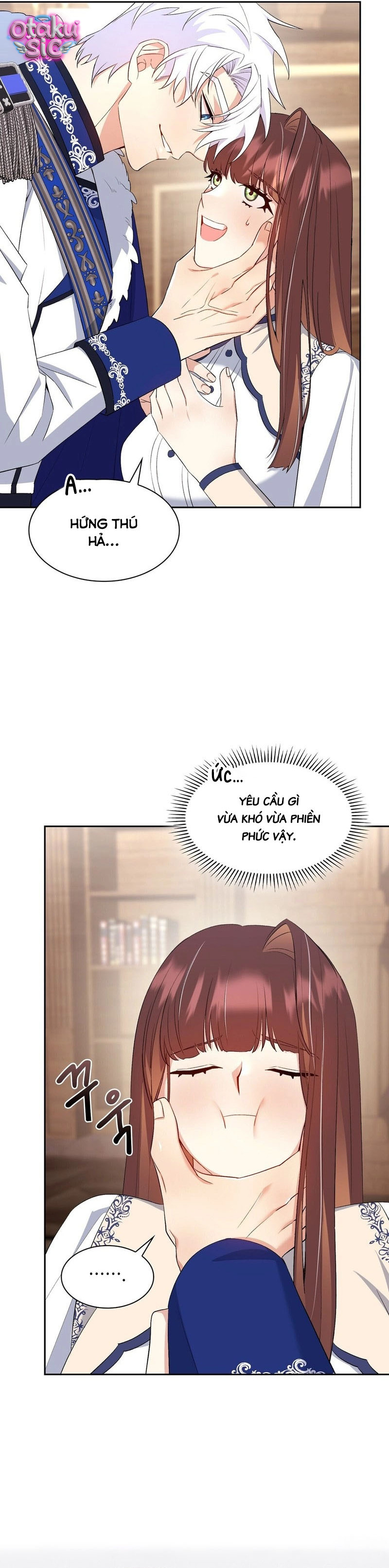 Hệ Thống Bắt Tôi Trở Thành M?! - Chap 15 - Trang 17