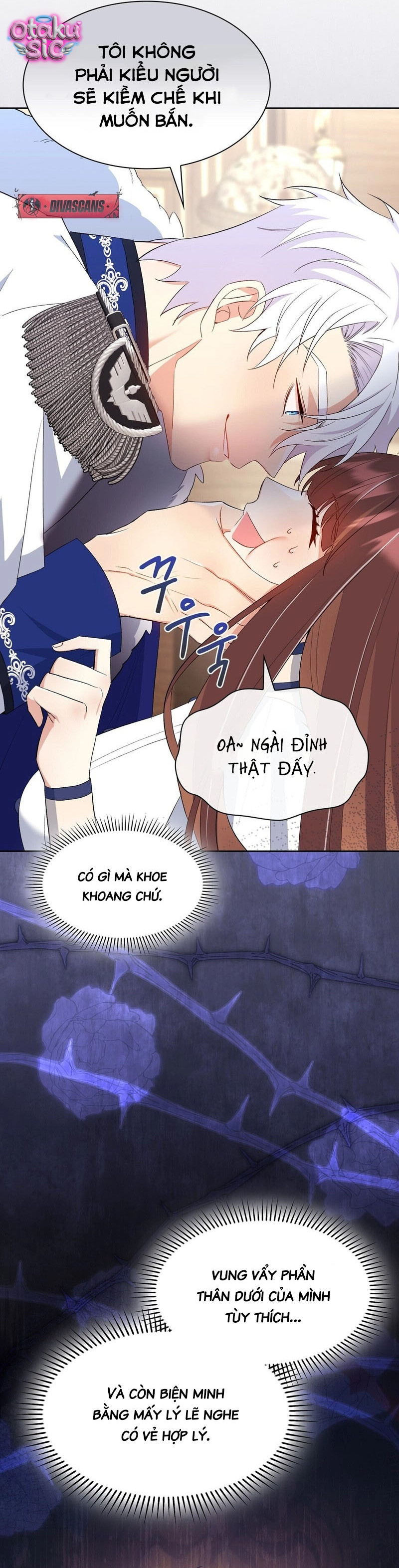 Hệ Thống Bắt Tôi Trở Thành M?! - Chap 15 - Trang 18