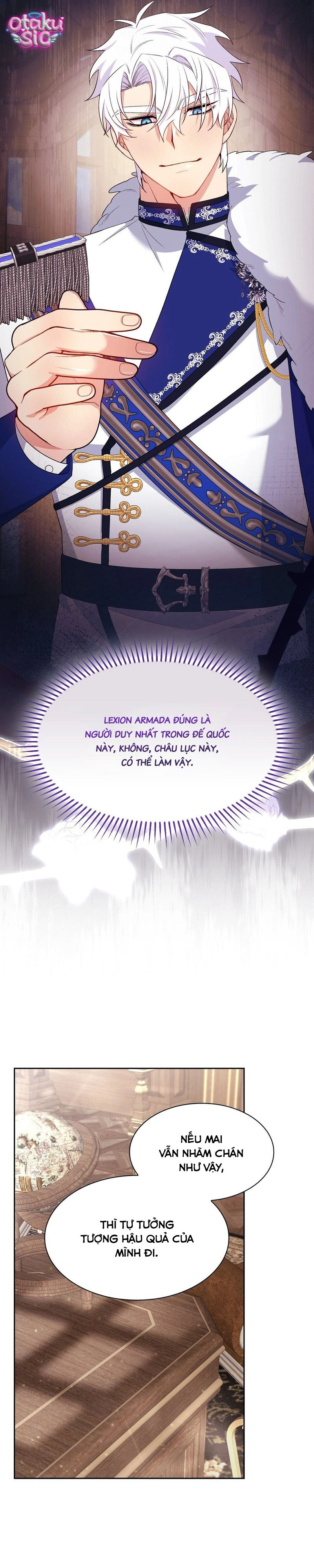 Hệ Thống Bắt Tôi Trở Thành M?! - Chap 15 - Trang 19