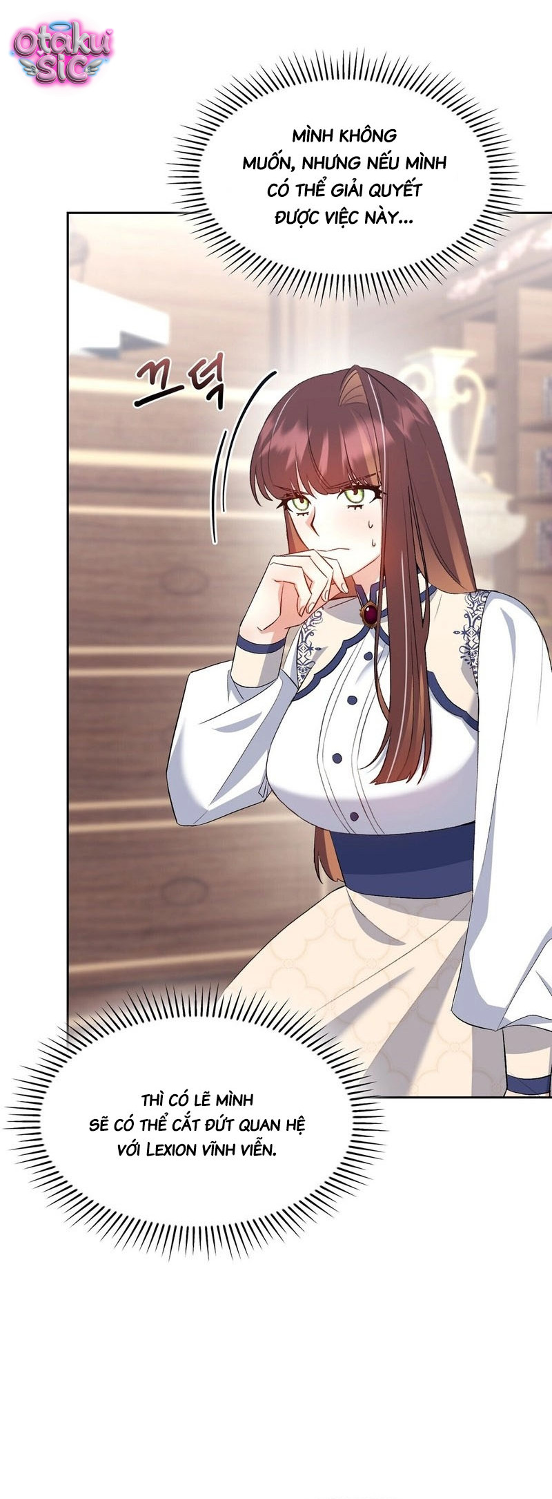 Hệ Thống Bắt Tôi Trở Thành M?! - Chap 15 - Trang 20