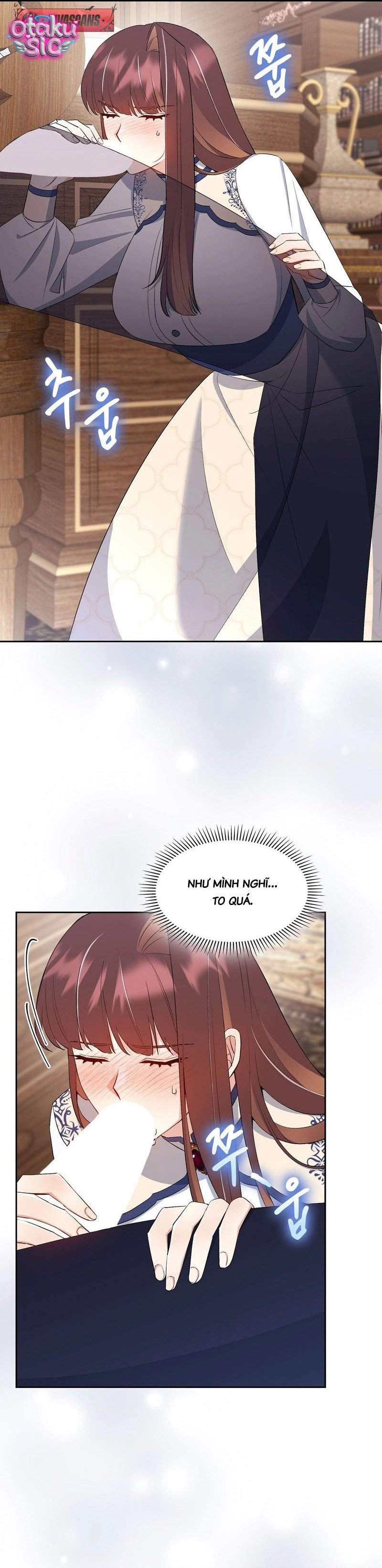 Hệ Thống Bắt Tôi Trở Thành M?! - Chap 15 - Trang 3
